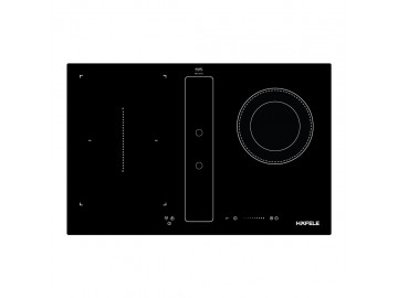 Bếp điện từ kết hợp hút mùi HC-IHH80A - 539.66.698